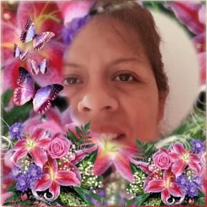 Meet your Posher, Fabiola